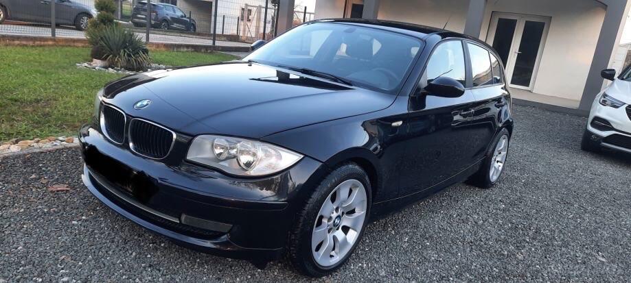 BMW - 116 - 116d
