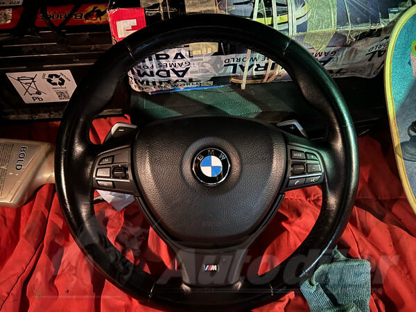 Volan za 520 god. 2010