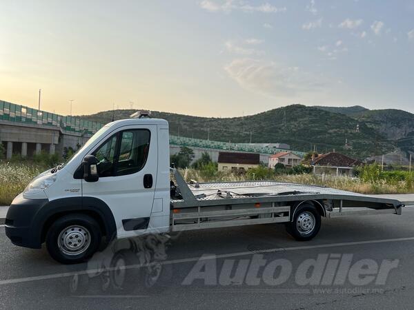 Fiat - ducato