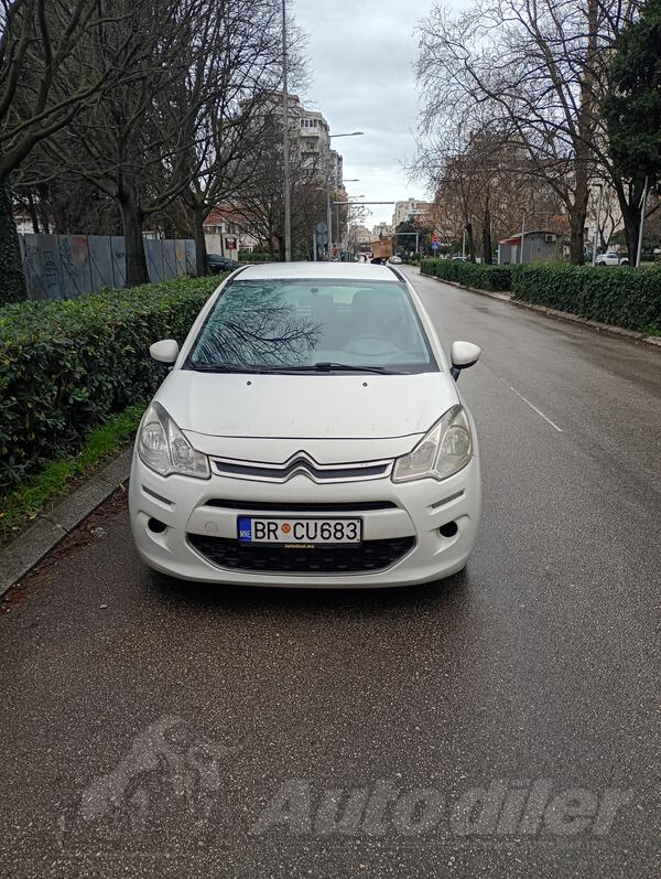 Araba kiralama - Transfer ve taşıma