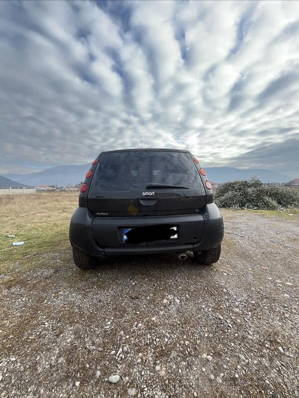 Smart - forFour - 1.3