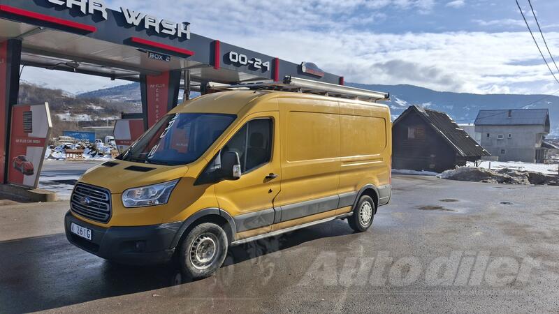 Ford - TRANSIT