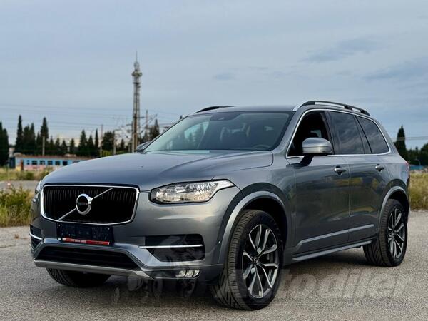 Volvo - XC 90 - 2,0 D5