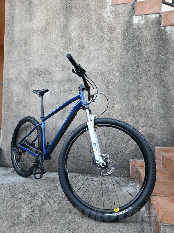 B-Twin - Rockrider 29