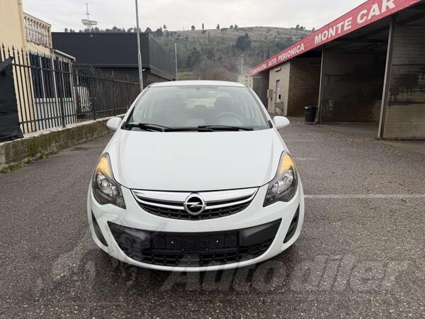 Opel - Corsa - 1.3 CDTI