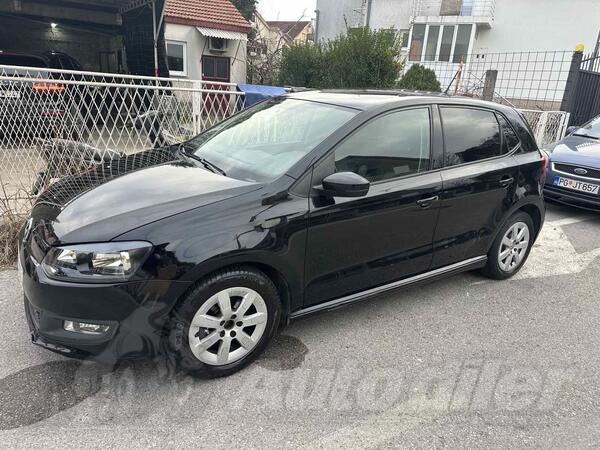 Volkswagen - Polo - 1.2