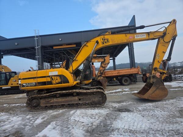 JCB - JS 220 NC