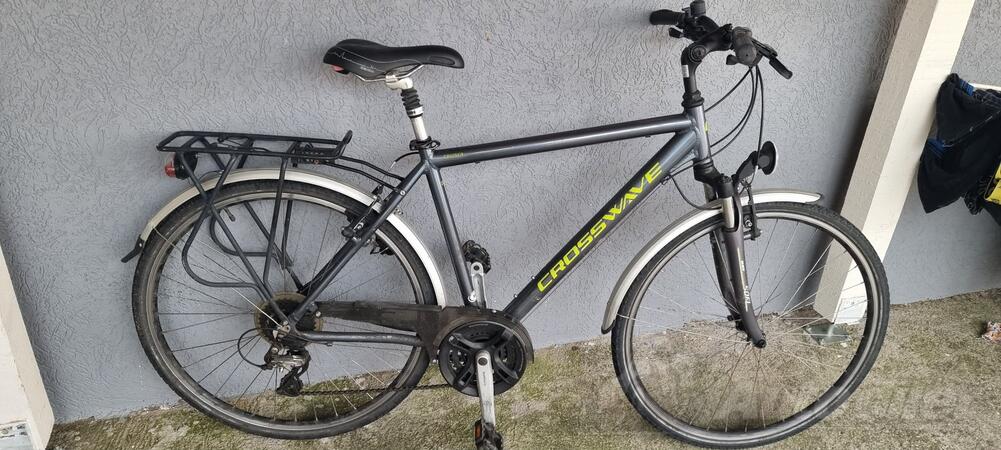 Ostalo - CROSSWAVE CRUISE