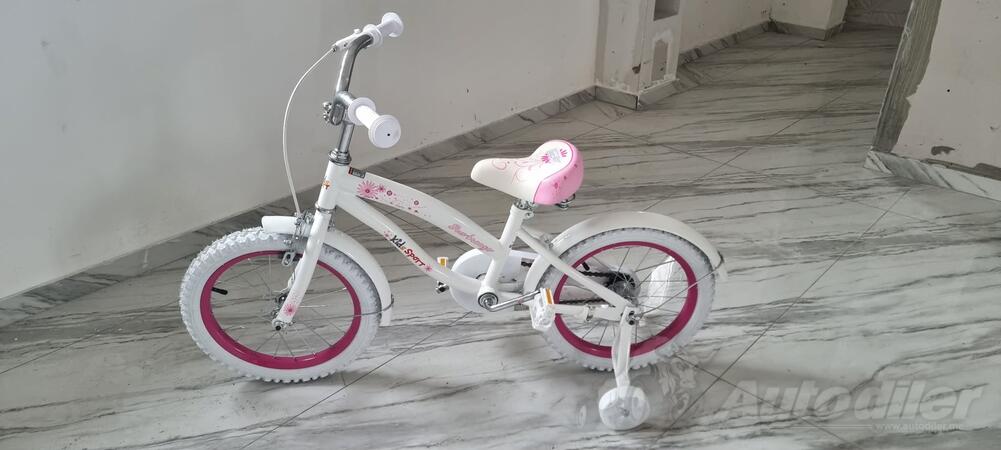 Ostalo - KIDSSPORT ROZA