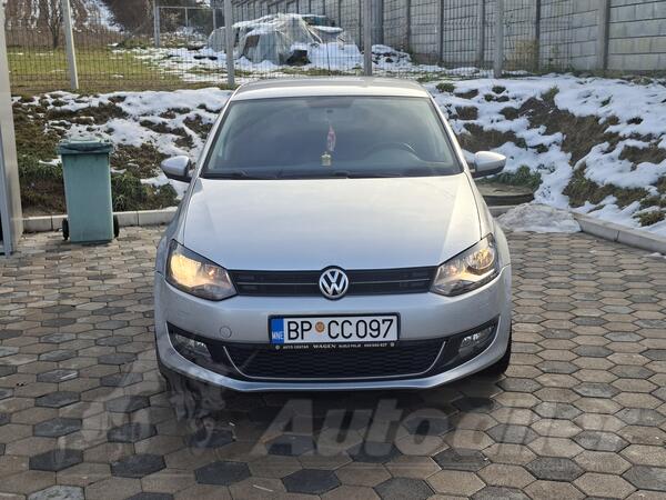 Volkswagen - Polo - 1.6 TDI