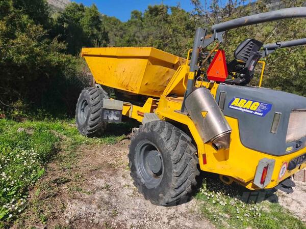 JCB - SW 6.0T