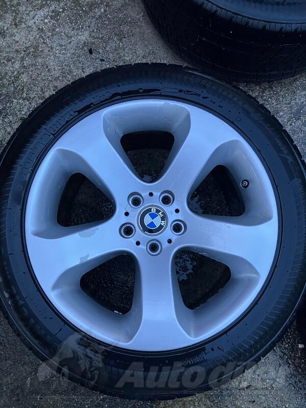 Borbet - 16 - Alüminyum felne