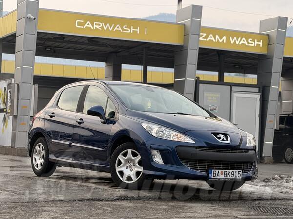 Peugeot - 308 - 1.6 HDI