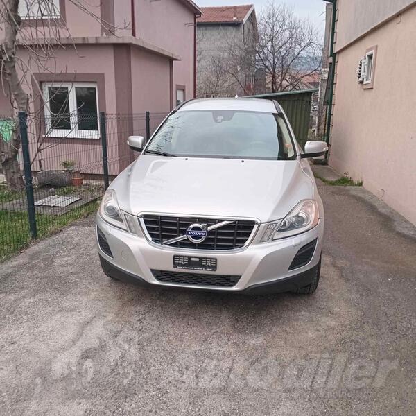 Volvo - XC 60 - 2.4