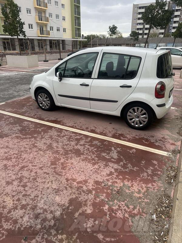 Renault - Modus