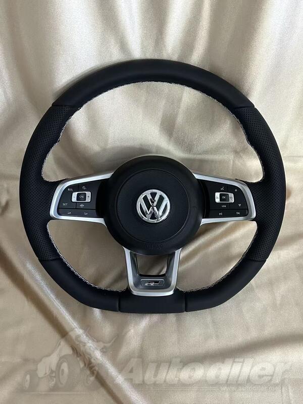 Volan za Golf 7 god.