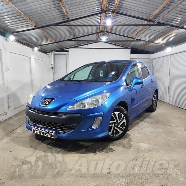 Peugeot - 308 - 1.6 Dizel