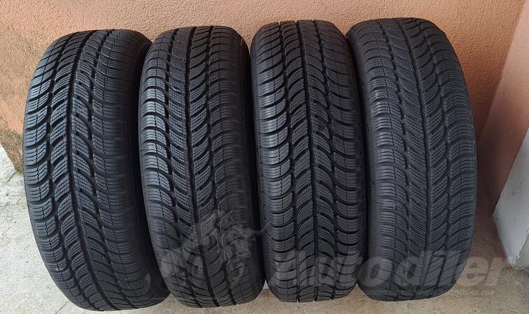 Sava - eskimo s3+ - Kış guma