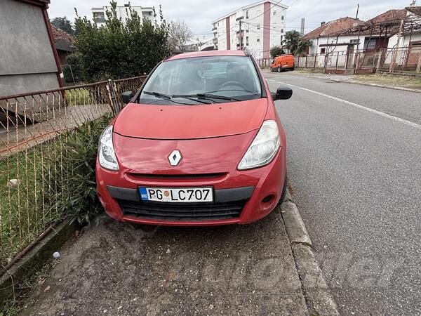 Renault - Clio - 1.5