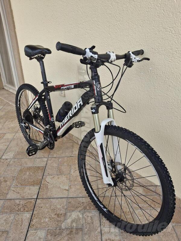 Merida - Mtb
