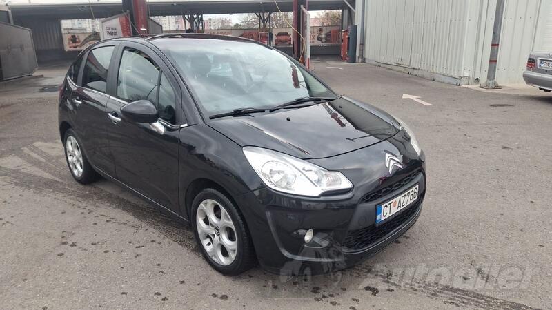 Citroen - C3 - 1.6 HDI