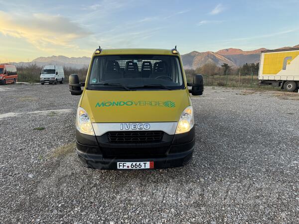 Iveco - Daily 29-11