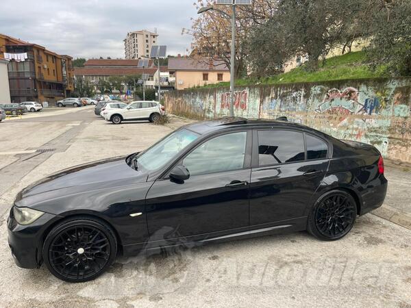 BMW - 320 - 2.0 dizel