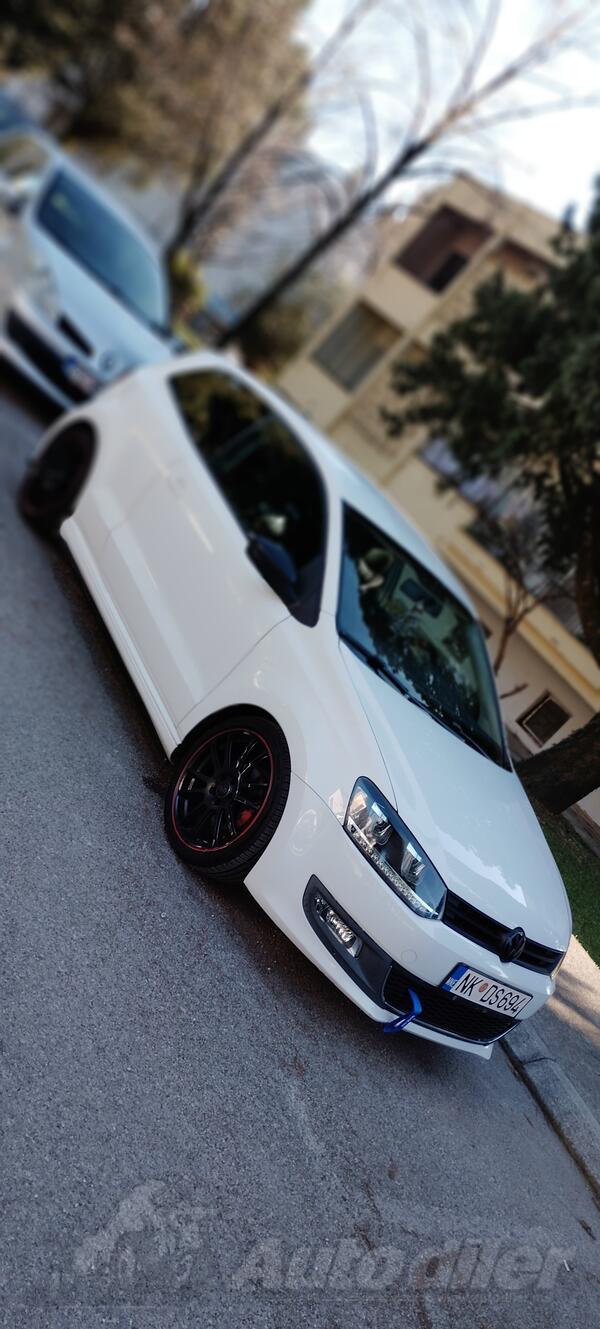 Volkswagen - Polo - 1.2 TDI