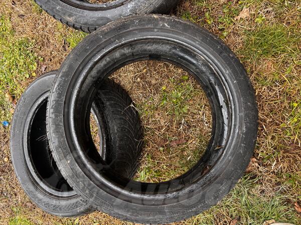 Kleber - ljetnje - Yaz guma