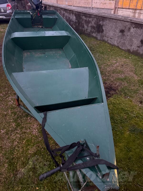 Abati yachts - camac