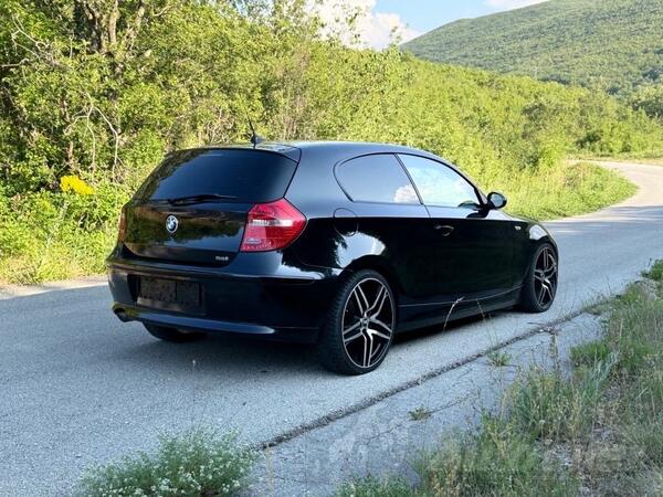 BMW - 116 - dizel