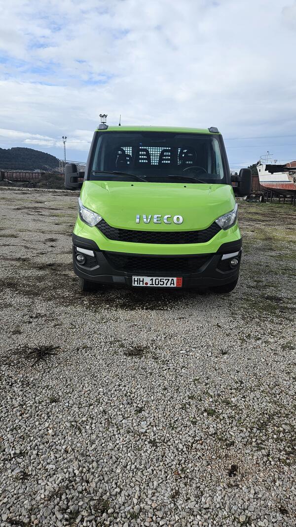 Iveco - Daily