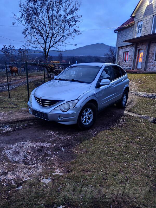 Rayton Fissore - Ostalo - 2.7