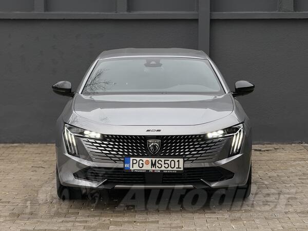 Peugeot - 508 - 1.5 HDI