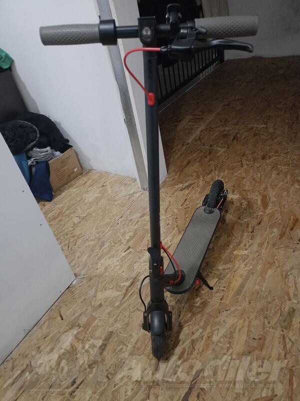 Electric Motion - xiamoi