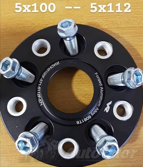 Adapteri za Automobile - Univerzalno