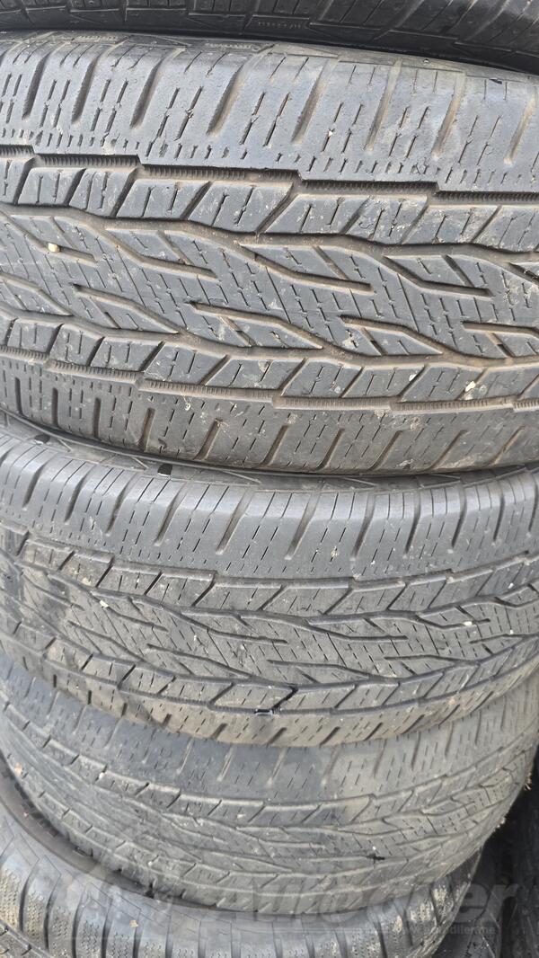 Continental - 4×4 - Univerzalna guma