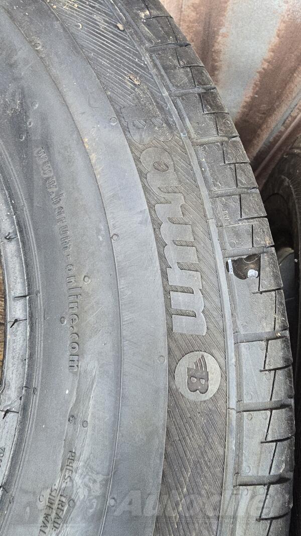 Barum - kombi - Univerzalna guma