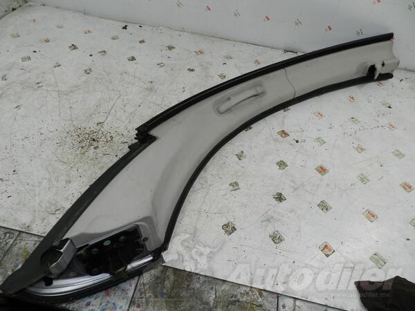 Citroen - C3 in parts