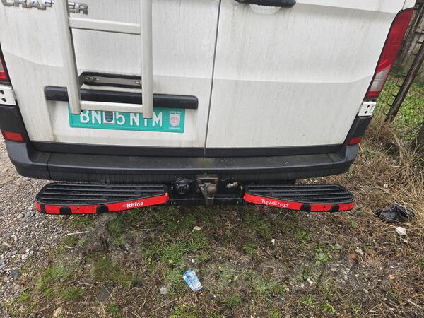 Kuka za vuču Volkswagen