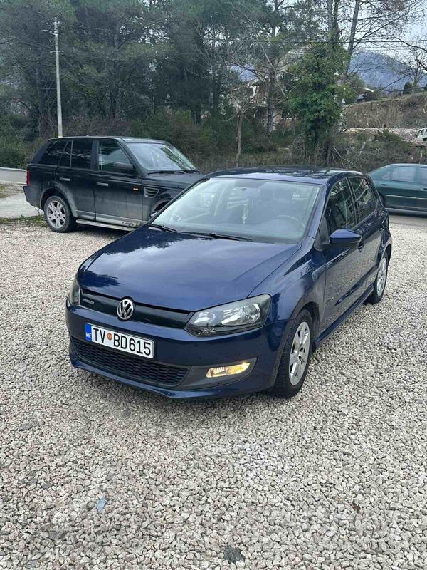 Volkswagen - Polo - 1.2 TDI
