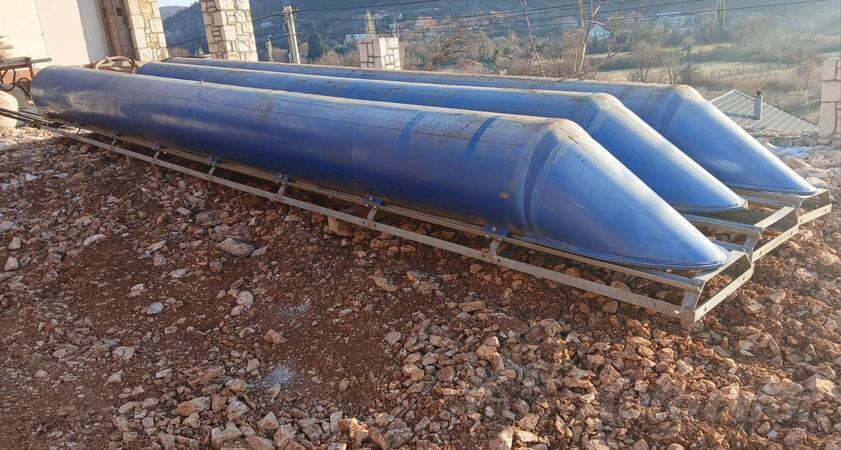 Elan - Pimi trimaran