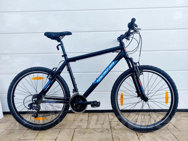 Nakamura - Fusion 1.2