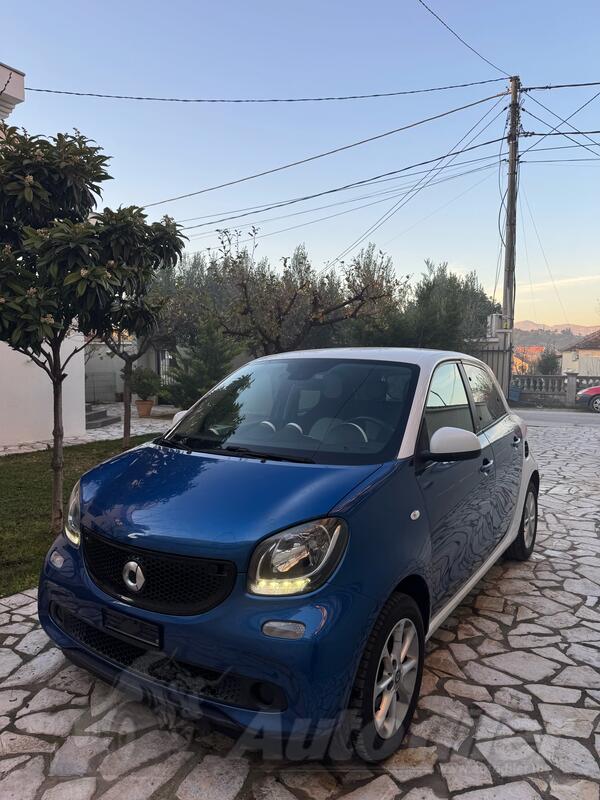 Smart - forFour - 1.0