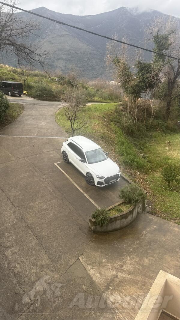 Audi - Q5 - 4O TDI Quatro