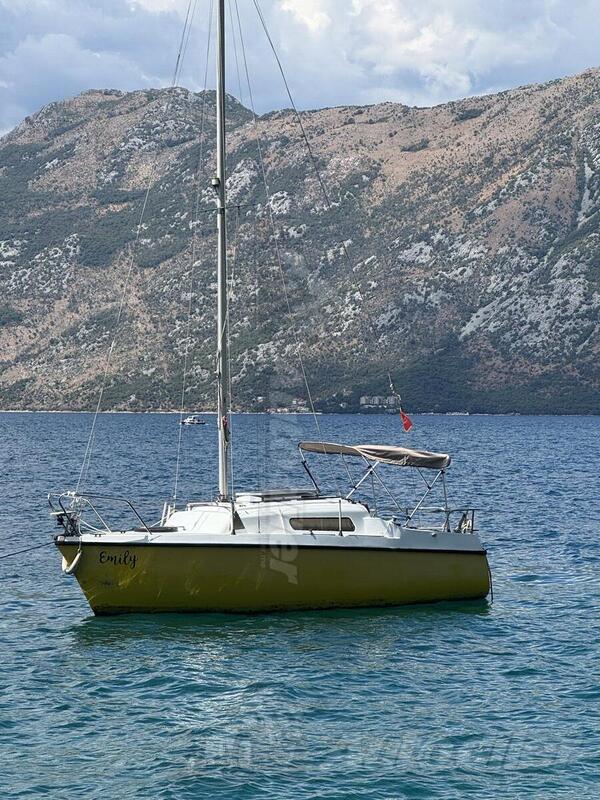 Ostalo - Rubin 23 Wega