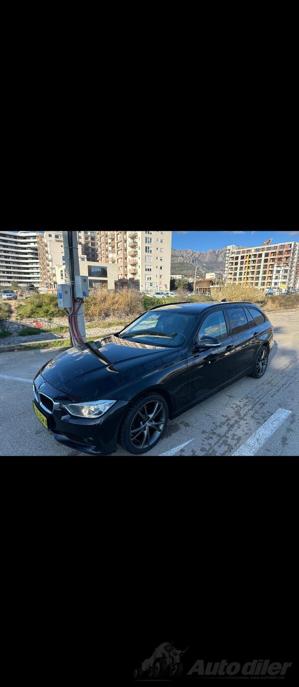 BMW - 318 - 2.0