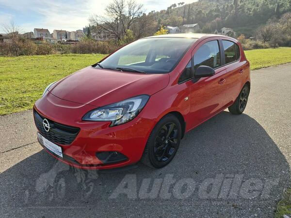 Opel - Corsa - 1.3 cdti