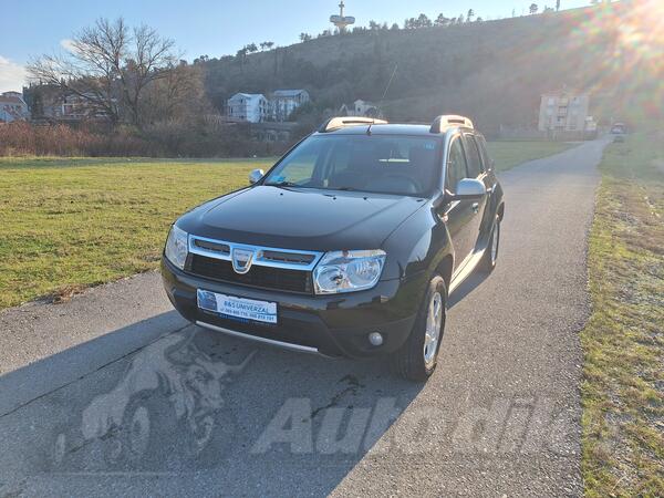 Dacia - Duster - 1.5 dCi