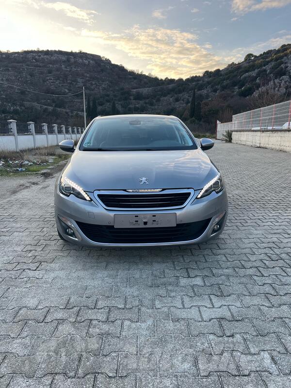 Peugeot - 308 - 2.0 HDI